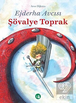 Ejderha Avcısı - Şövalye Toprak