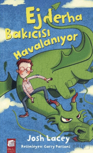 Ejderha Bakıcısı Havalanıyor 2