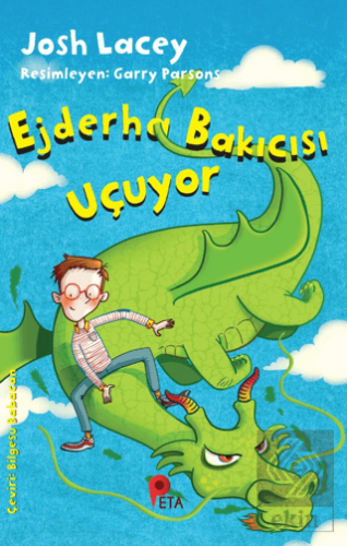 Ejderha Bakıcısı Uçuyor