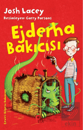 Ejderha Bakıcısı