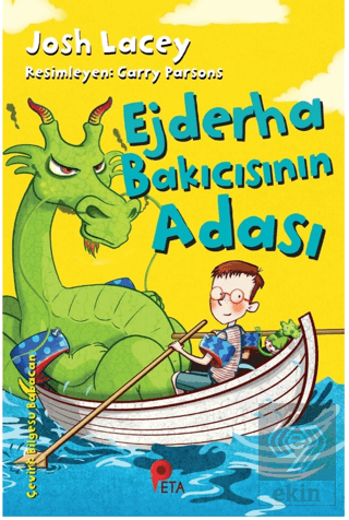 Ejderha Bakıcısının Adası