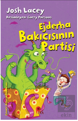 Ejderha Bakıcısının Partisi