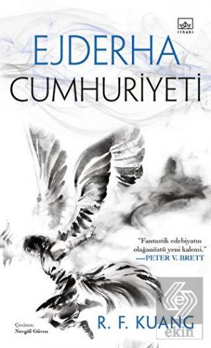 Ejderha Cumhuriyeti (Ciltli)