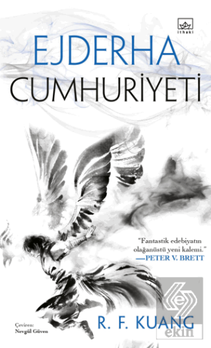 Ejderha Cumhuriyeti (Ciltli)