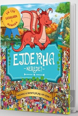 Ejderha Nerede?