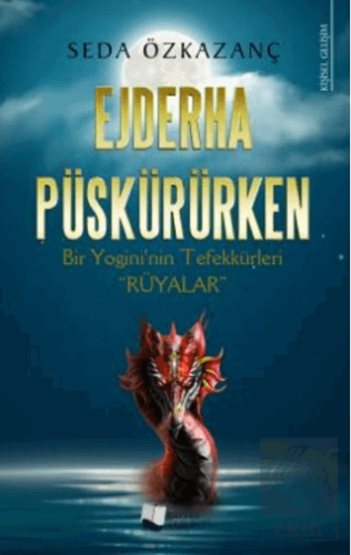 Ejderha Püskürürken