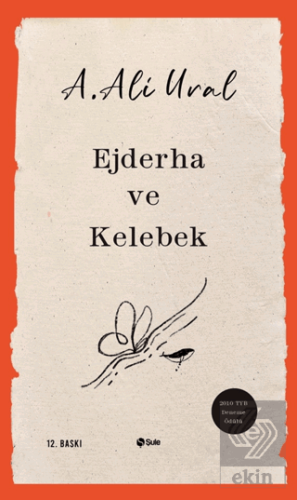 Ejderha ve Kelebek