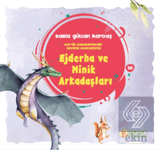 Ejderha ve Minik Arkadaşları