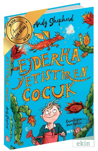 Ejderha Yetiştiren Çocuk