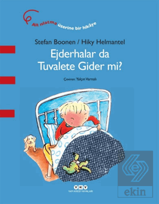 Ejderhalar da Tuvalete Gider mi?