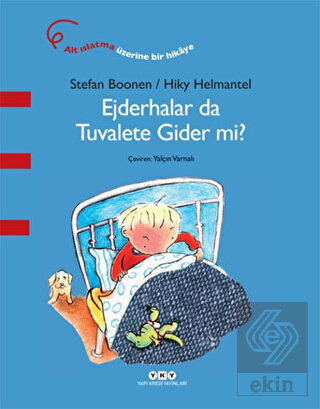 Ejderhalar da Tuvalete Gider mi?