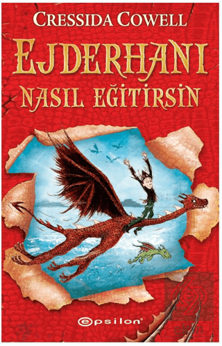 Ejderhanı Nasıl Eğitirsin 1