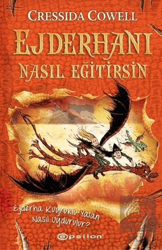 Ejderhanı Nasıl Eğitirsin 5