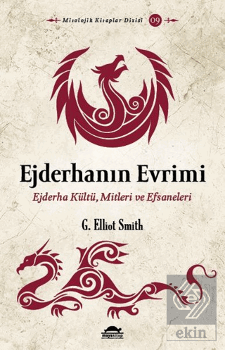 Ejderhanın Evrimi