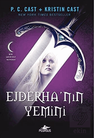 Ejderha'nın Yemini