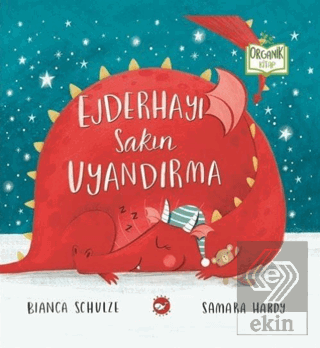 Ejderhayı Sakın Uyandırma