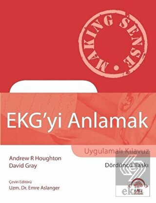 EKG\'yi Anlamak