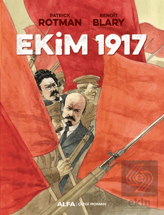 Ekim 1917