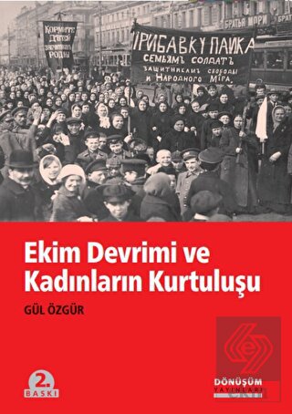 Ekim Devrimi ve Kadınların Kurtuluşu