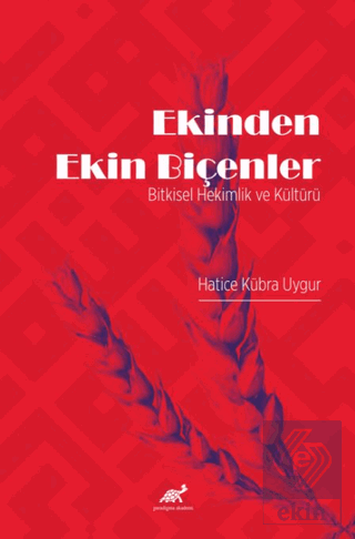 Ekinden Ekin Biçenler