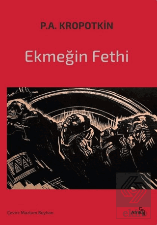 Ekmeğin Fethi