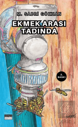 Ekmek Arası Tadında