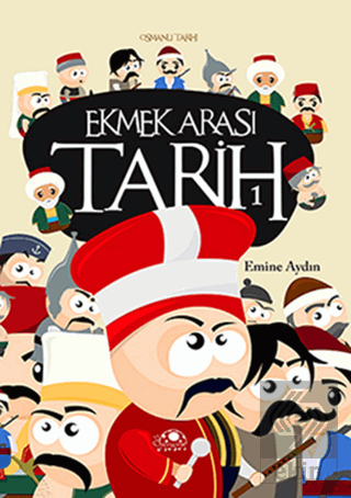 Ekmek Arası Tarih - 1