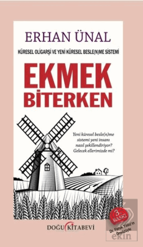 Ekmek Biterken