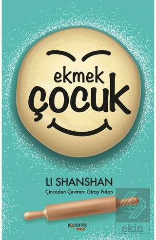 Ekmek Çocuk