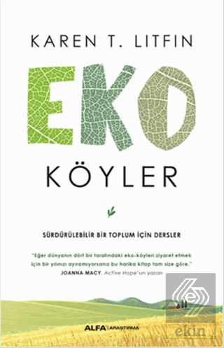 Eko - Köyler