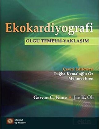 Ekokardiyografi