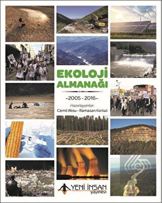 Ekoloji Almanağı: 2005 - 2016