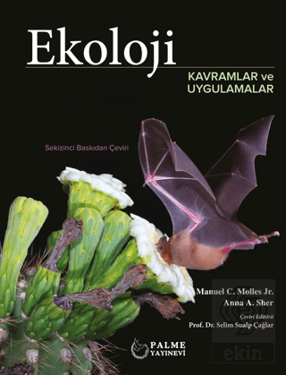 Ekoloji - Kavramlar ve Uygulamalar