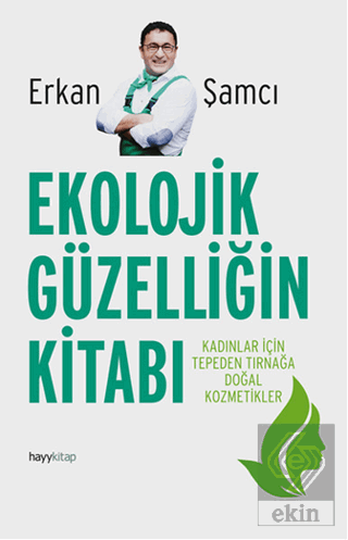 Ekolojik Güzelliğin Kitabı