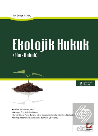 Ekolojik Hukuk