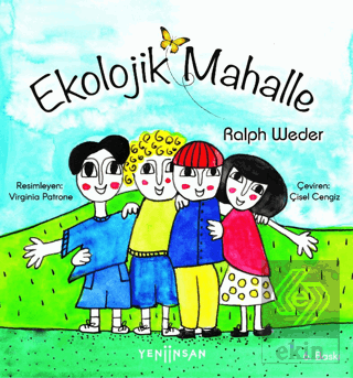 Ekolojik Mahalle