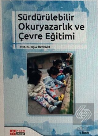 Ekolojik Okuryazarlık ve Çevre Eğitimi