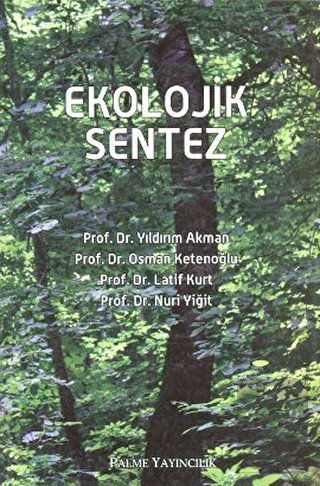 Ekolojik Sentez