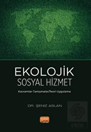 Ekolojik Sosyal Hizmet