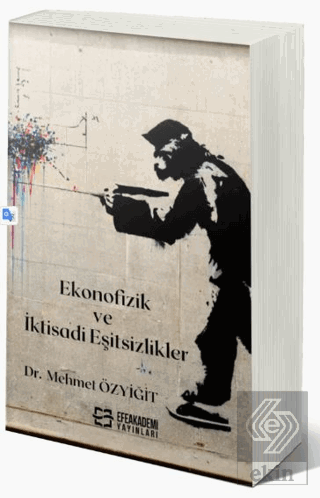 Ekonofizik ve İktisadi Eşitsizlikler