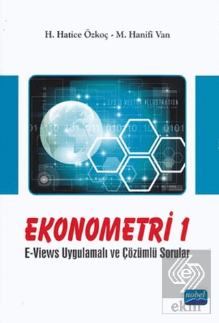 Ekonometri - 1