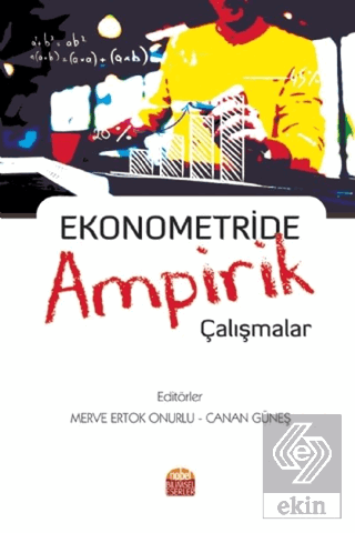 Ekonometride Ampirik Çalışmalar