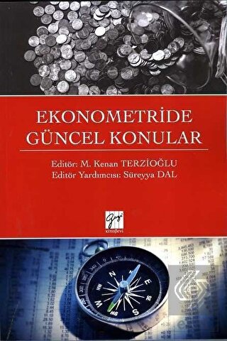 Ekonometride Güncel Konular