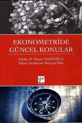 Ekonometride Güncel Konular