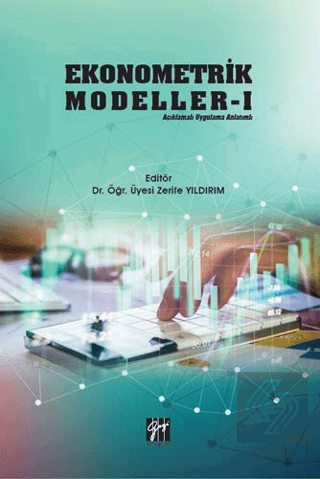 Ekonometrik Modeller 1