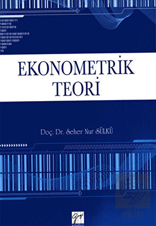 Ekonometrik Teori