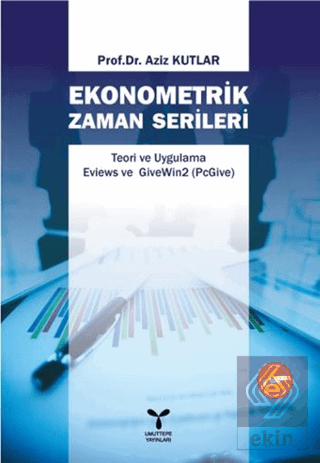 Ekonometrik Zaman Serileri