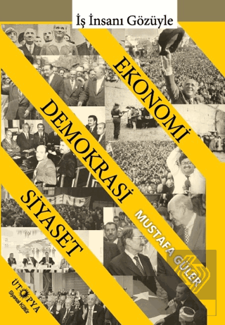 Ekonomi Demokrasi Siyaset