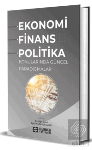 Ekonomi, Finans ve Politika Konularında Güncel Par