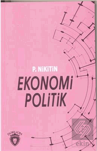 Ekonomi Politik